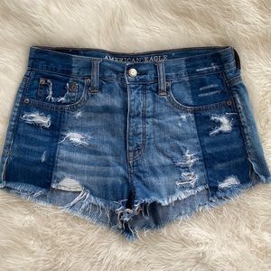 American Eagle shorts